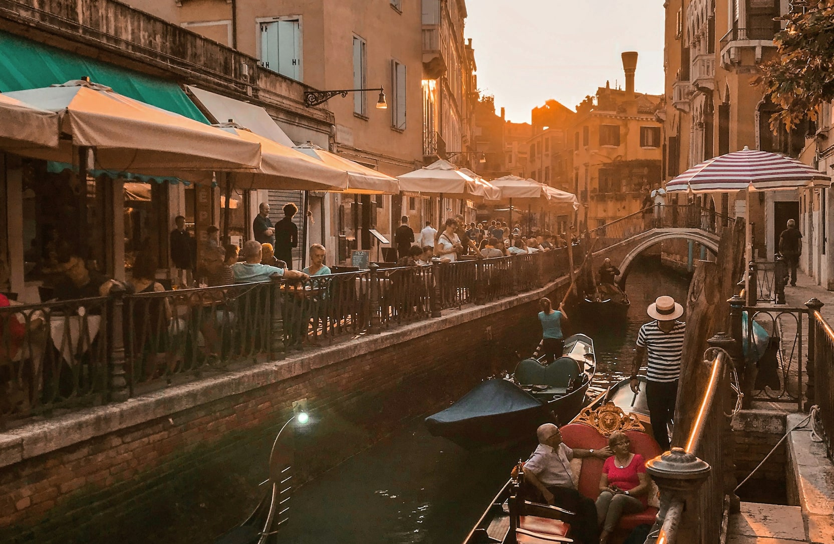 A beautiful adventure