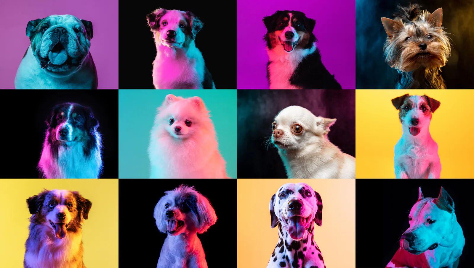 Mypetzilla — A safer way to find a pet
