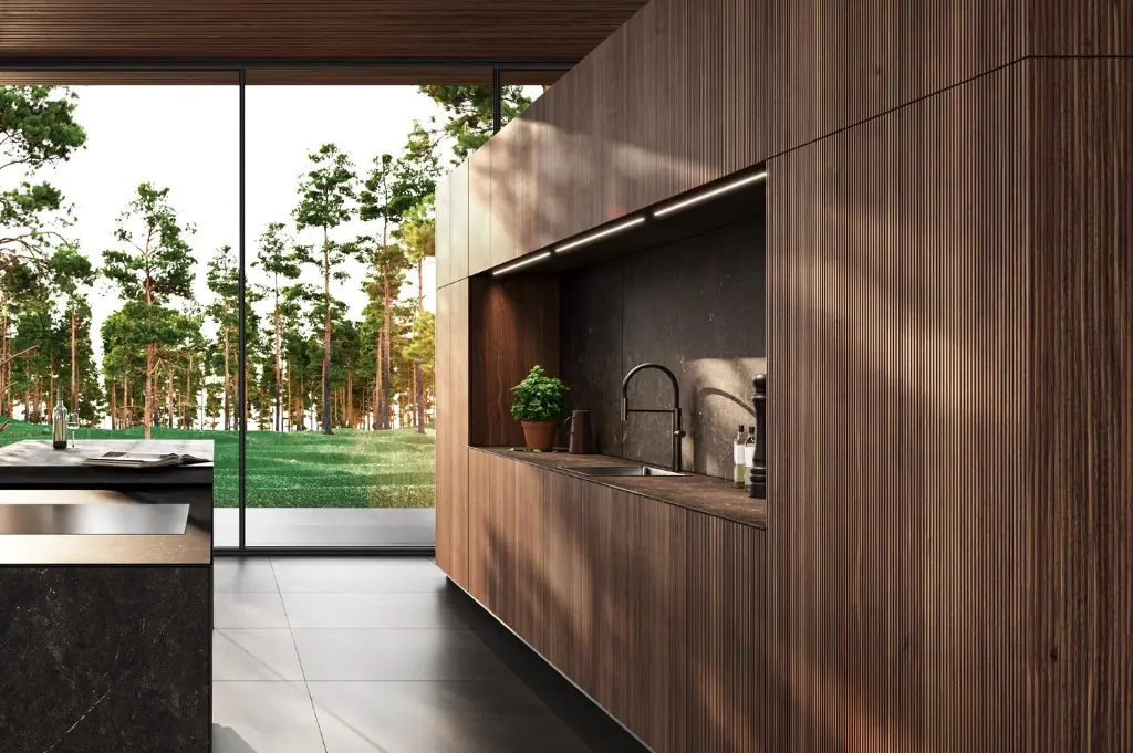Luxury Interiors website
